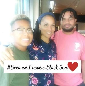 Meet your Posher, Shauntel